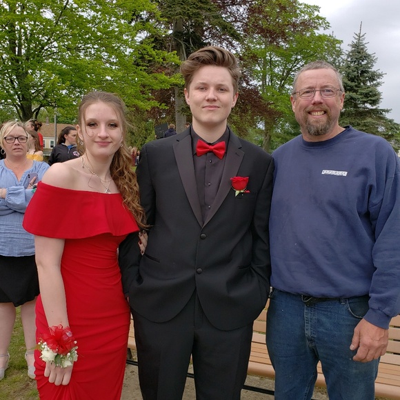 Meet your Posher, Lisa - Picture 6 of 7